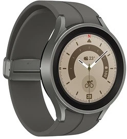 <span itemprop='brand'>Samsung</span> <span itemprop='sku'>GALAXY WATCH5 PRO (45MM, LTE), TITANIUM</span> nagyítás