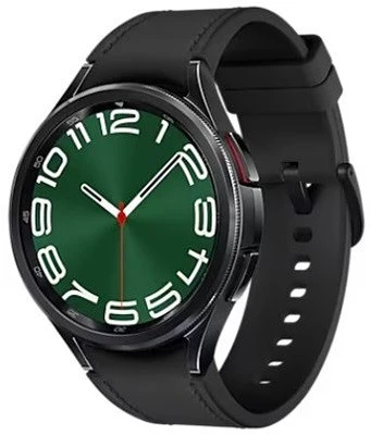 Samsung GALAXY WATCH6 CLASSIC (47MM, BT), BLACK nagyítás