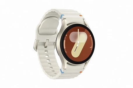 Samsung GALAXY WATCH7 (40MM, BT), CREAM nagyítás