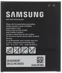 Samsung GH43-05199A nagyítás