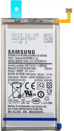 Samsung GH82-18826A nagyítás