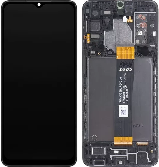 Samsung GH82-25122A nagyítás