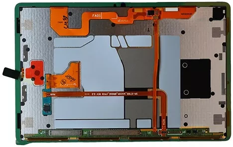Samsung GH82-31769A nagyítás