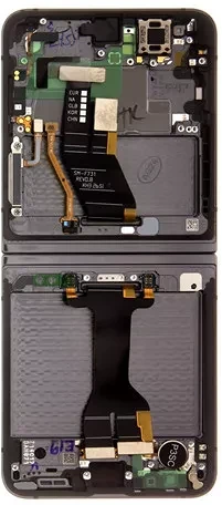 Samsung GH82-31828A nagyítás