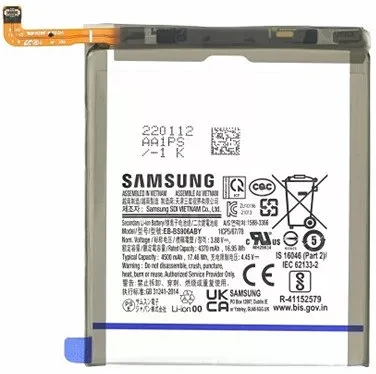 Samsung GH82-33387A nagyítás