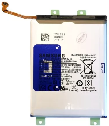 Samsung GH82-33639A nagyítás