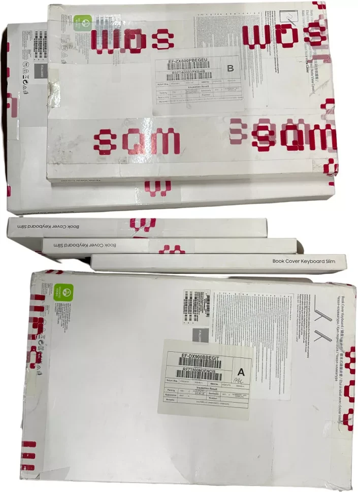 Samsung HID7691-4060225 nagyítás
