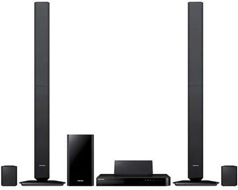 Samsung HT-J4530/EN nagyítás