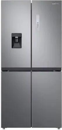 Samsung HŰTŐ:329L, FAGYASZTÓ:159L nagyítás
