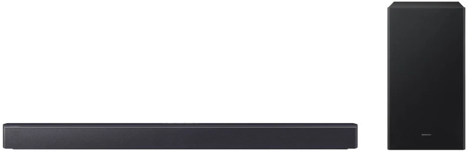 Samsung HW-B450F nagyítás