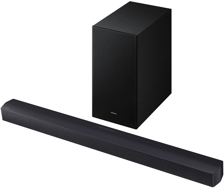 Samsung HW-B450F/EN B nagyítás
