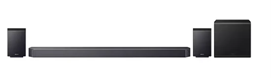 Samsung HW-Q930F/EN nagyítás