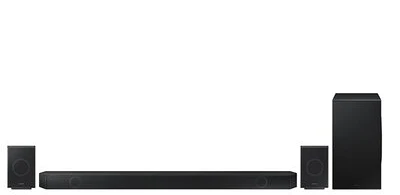 Samsung HW-Q990D/EN nagyítás