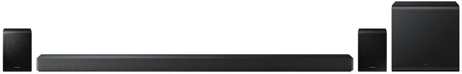 Samsung HW-QS750F nagyítás