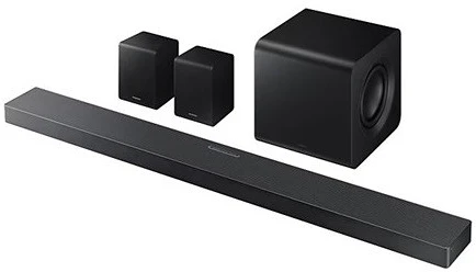 Samsung HW-QS750F/EN nagyítás