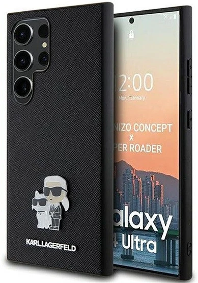 Samsung KLHCS24LPSAKCMPK nagyítás