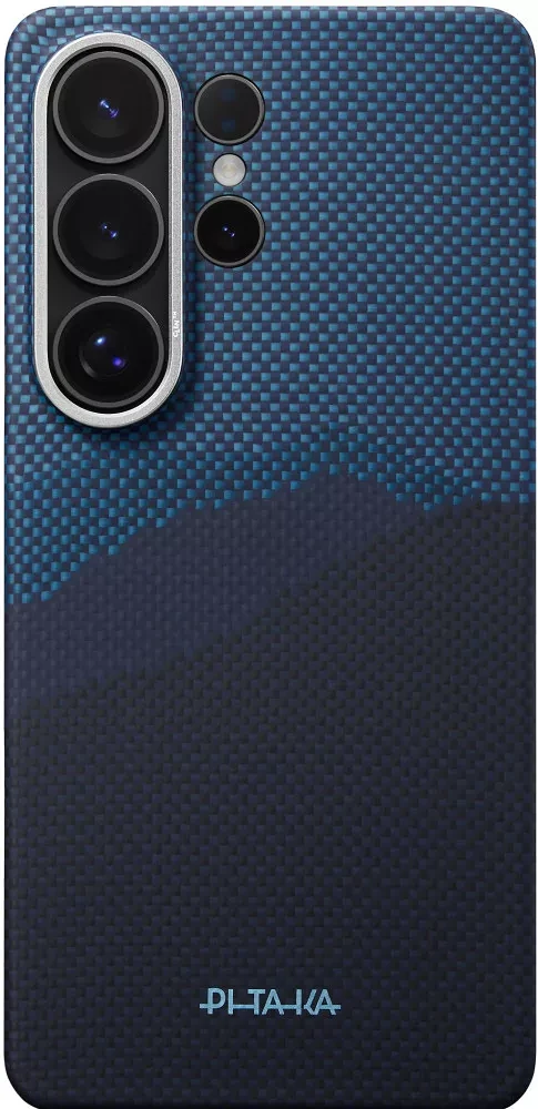 Samsung KS2604U nagyítás