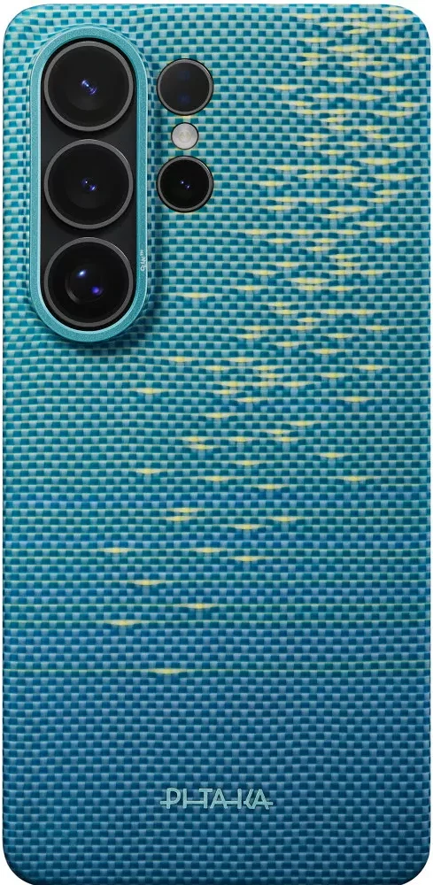 Samsung KS2607U nagyítás