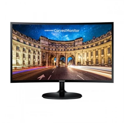 Samsung LC24F390FHUXEN nagyítás