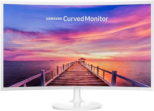 Samsung C32F391FWU nagyítás
