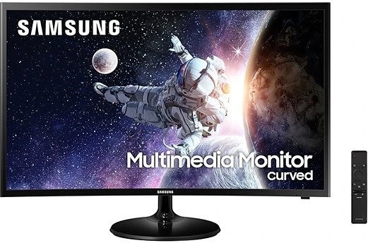 Samsung VA, 16:9, 1920X1080, 250CD/M2, 2XHDMI nagyítás