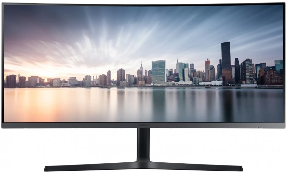 Samsung LC34H890WJUXEN nagyítás