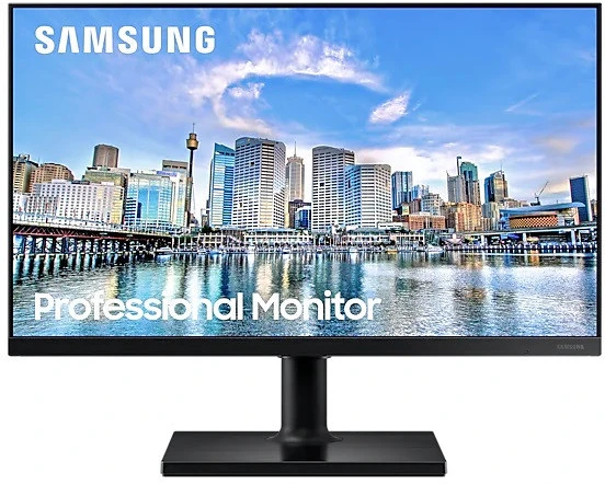 Samsung LF22T450FQRXEN nagyítás