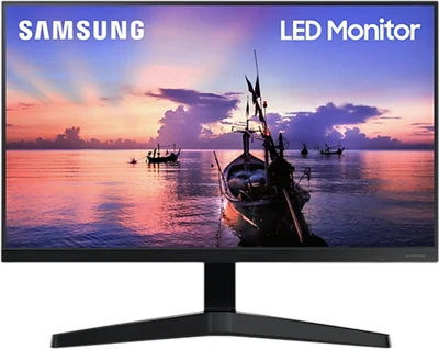 Samsung LF24T350FHRXEN nagyítás