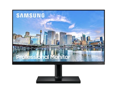 Samsung LF24T450FZUXEN nagyítás