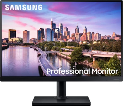Samsung LF24T450GYUXEN nagyítás