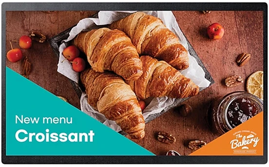 Samsung LH24QBCEBGCXEN nagyítás