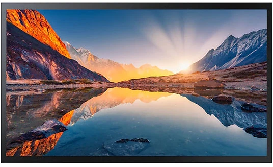 Samsung LH43QMBTBGCXEN nagyítás