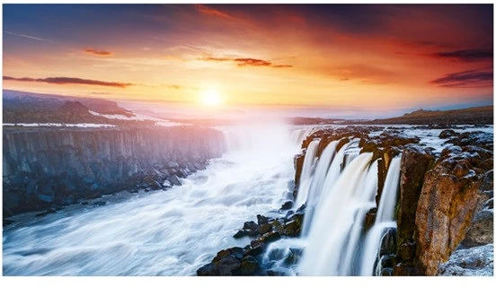 Samsung LH55VHRRBGBXEN nagyítás