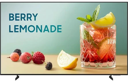 Samsung LH75BEFHLGUXEN nagyítás