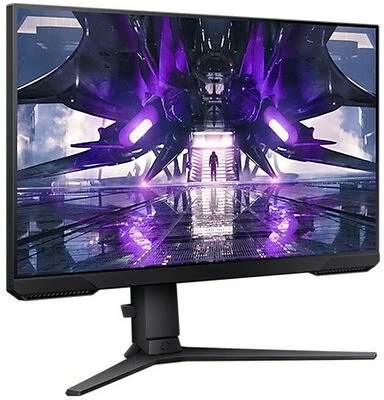 Samsung LS24AG302NUXEN nagyítás