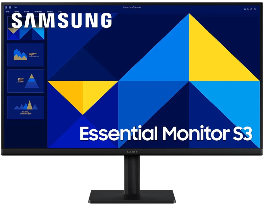 Samsung LS24D300GAUXEN nagyítás