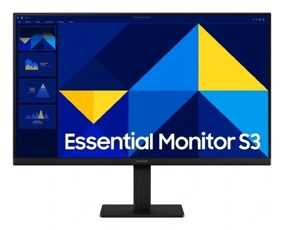 Samsung LS24D304GAUXEN nagyítás