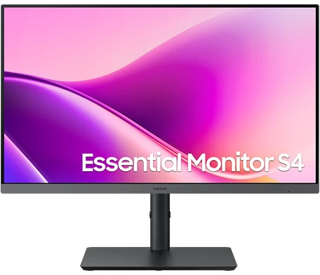 Samsung LS24F430UAUXEN nagyítás