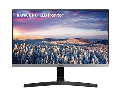 Samsung LS24R350FZRXEN nagyítás