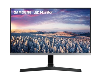 Samsung LS24R350FZUXEN nagyítás