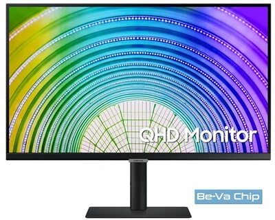 Samsung LS27A600NWUXEN nagyítás