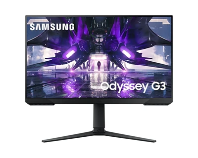 Samsung LS27AG320NUXEN nagyítás