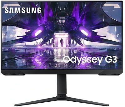 Samsung LS27AG32ANUXEN nagyítás