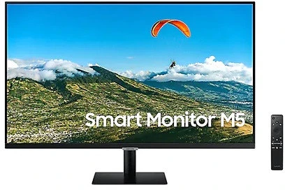 Samsung LS27AM500NUX nagyítás