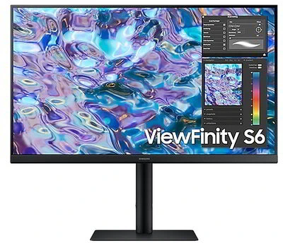 Samsung LS27B610EQUXEN nagyítás