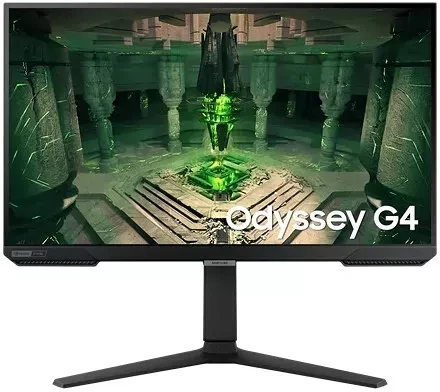 Samsung LS27BG400EU nagyítás