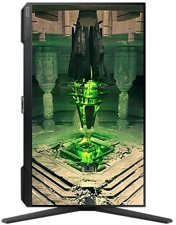 Samsung LS27BG400EUXEN nagyítás