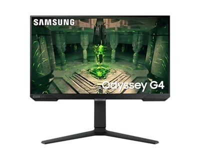 Samsung LS27BG400EUXEN nagyítás