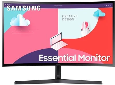 Samsung LS27C360EAUXEN nagyítás