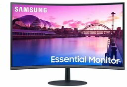 Samsung S27C390EAU nagyítás